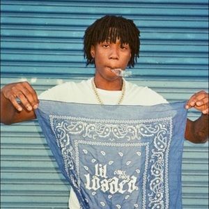 Meet your Posher, Lloyd